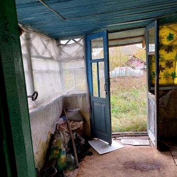 Продам будинок в чудовому краю біля лісу