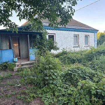 Будинок під Борисполем | 25 соток землі | Асфальтований підїзд