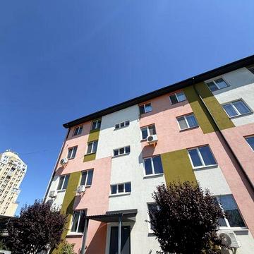Продам Квартиру в ЖК Слобожанский ЖК Слобожанский