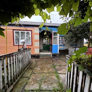 Продаж приватного будинку 55 соток