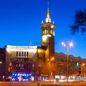 Соборный пр., 175, Вознесеновский, Запоріжжя, Запорізька 33000.0 USD