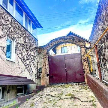 Продам Дом на ж/м ПОБЕДА-3,  с ГАРАЖОМ