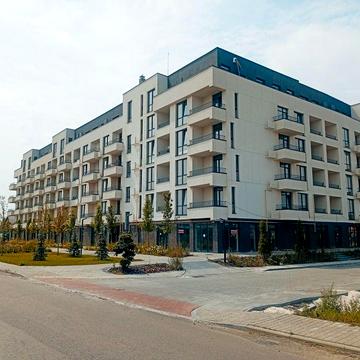 Продам квартиру у м. Городок ЖК ART19