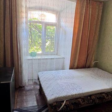 Оренда комунальної квартири довгостроково