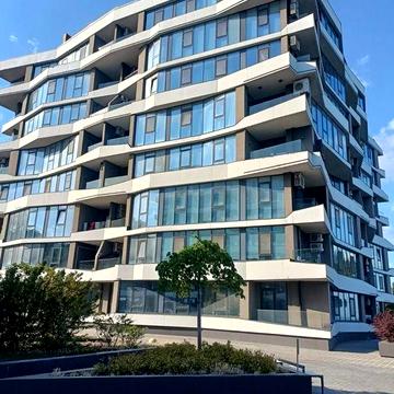 Продаж 2 кімнатної квартири Costa Fontana біля моря ЖК Costa Fontana