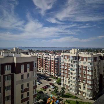 Продаж 2 ух кімнатної квартири, ЖК"Золота єра" ЖК Золота єра