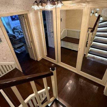 Продам 6-комнатную квартиру 194,9 м² с полной автономией - ул. Степана Тильги, Революционная 59, Кривой Рог