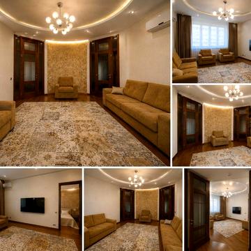 Хозяйка сдаст в аренду 2к.кв. Новострой ул.Петра Балбочана52/54 м.Холодная Гора 5 мин