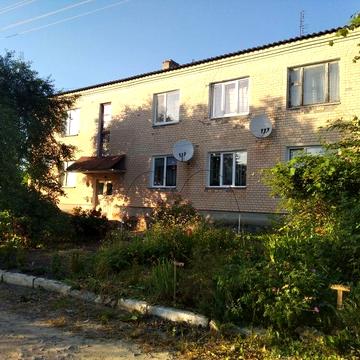 Продається квартира в селищі Смотрич, Камянець - Подільського ( Дунаєвецького)району