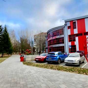 Продам 3-к квартира 5/9 поверх Електрозаводська поруч Зарічний