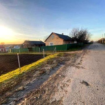 Будинок с.В.Вільшаниця Львівська обл