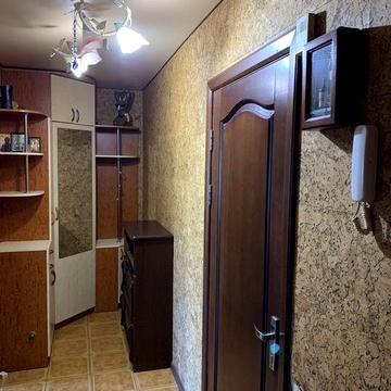 Здається в оренду квартира 17-й квартал