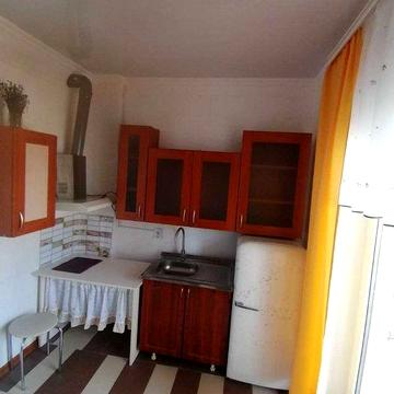 Здам 1/к смарт -студію Петропавлівська Борщагівка