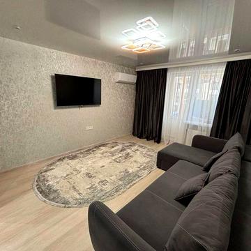 Продаж 1-кімнатної квартири в ЖК "Еспланада", Лушпи 5 корпус 25 ЖК Експланада