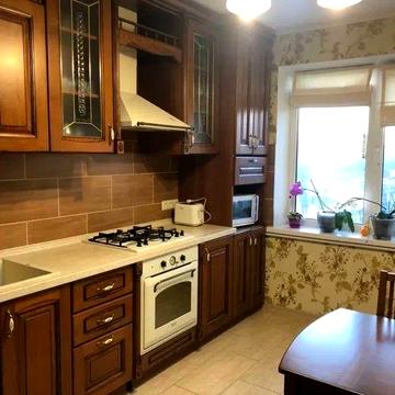 Оренда 3кім квартира тополь 3/ дніпро