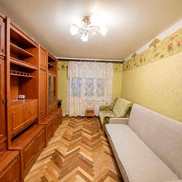 Відрадний, Героїв Севастополя 7Б, оренда 1к квартири, 4 поверх, Газ!