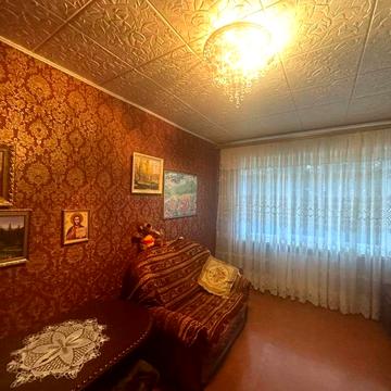 Здається в оренду 3-кімнатна квартира.