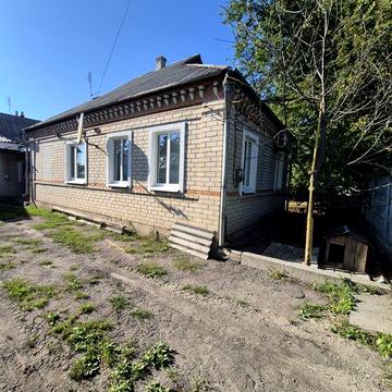 Продам дом в городе 100кв