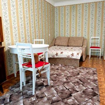 здам 1-кімнатну квартиру
