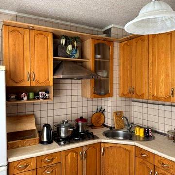Продам 3 комнатную квартиру на ул Космичной