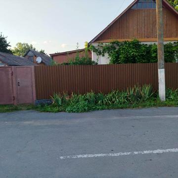 Продам будинок в селі