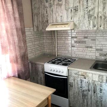 Оренда 1к квартири на Борщагівці