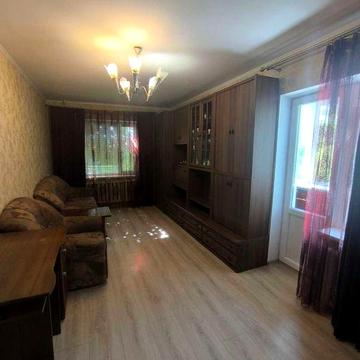 Продам 1-но комн. квартиру с ремонтом. под Одессой Хлебодарское. Гараж.
