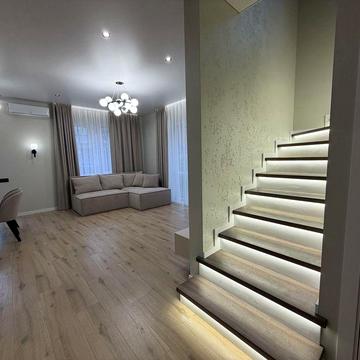 Продаж дуплексу з ремонтом та меблями  118м2 село Крюківщина БЕЗ КОМІСІЇ