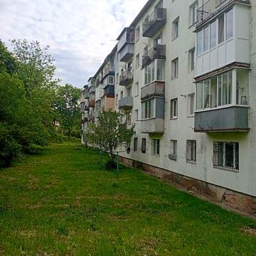 Продам однокімнатну квартиру по вул.Трускавецькій. ЖК ОСББ