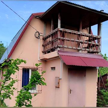 ПРОДАМ НОВИЙ БУДИНОК (власник) у мальовничому місці, поруч Полтава. Озеро, річка та ліс поряд. 12 соток  13 900 $  Договірна