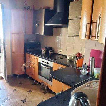 ОРЕНДА 2 кімнатної квартири проспект Григоренка 18А