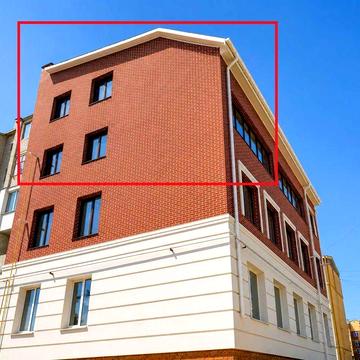 Дворівнева квартира 95 м², ЖК Прага Люкс ЖК Прага Люкс