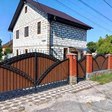Продаєця не закінчине бужівництво