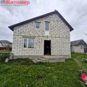 Продається будинок в с. Іванівка.