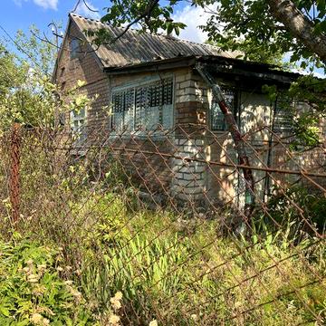 Продаж дачі ДСК. Черняхівка.