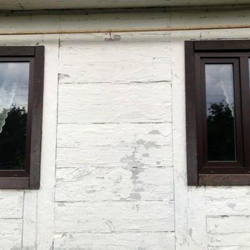 Продається затишний будинок у селі Мирне