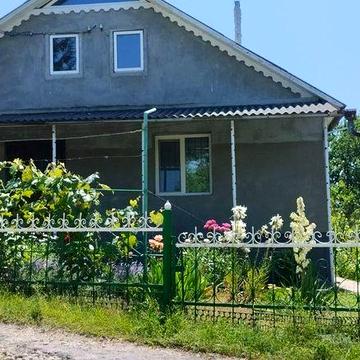 Будинок біля лісу Могилів Подільський
