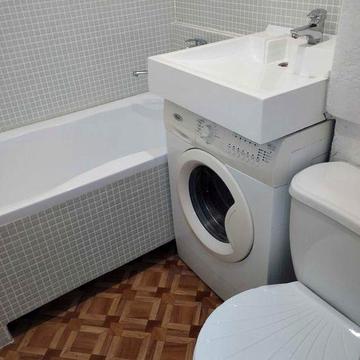 Здається 2 кімнатна квартира на довгий час