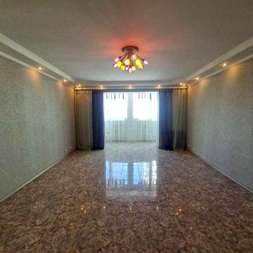 Трёхкомнатная квартира 115м2 Академика Королёва Левитана Таирова