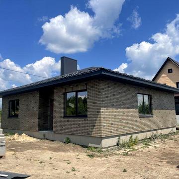 Стильна Американка в Городищі