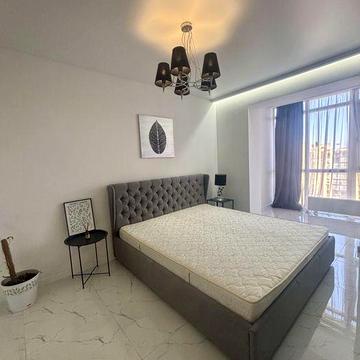 Сдам 1к квартиру в River Park/Ривер парк