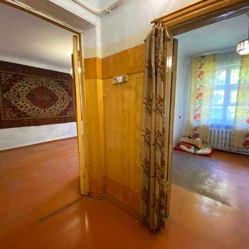 Продаётся 2‑комн. квартира по ул. Федора Караманца (бывш. Ватутина)