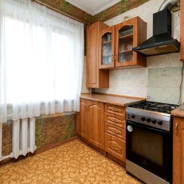 Продаж 2к квартири, м. Українка