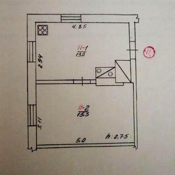 Продам квартиру недорого