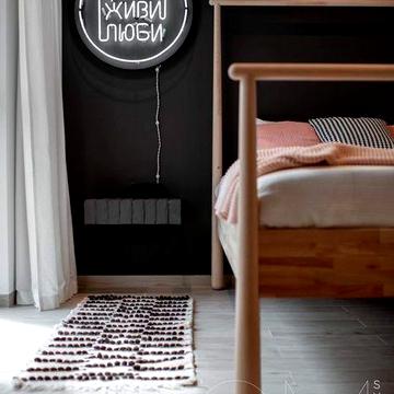 Дизайнерська 2-кім. кв. в клубному домі. Личаківська 70а. Власник