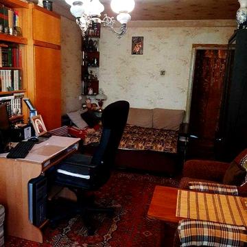 Продам 2-х ком. из. кв. на Салтовке.