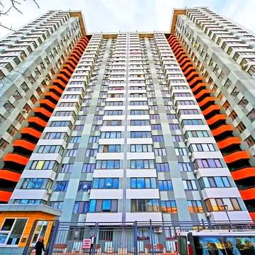 Продам 1 комн. кв. в жк Мандарин 2 ст Фонтана Канатная парк море жк Мандарин