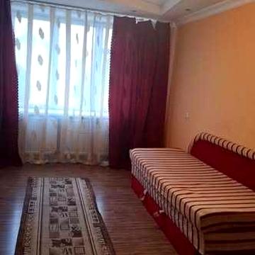 Здам 2-к квартиру на Закарпатті Виноградів. вул. Корятовича.