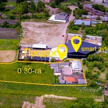 Будинок у Заболотові | 2 житлові будинки | 30 соток | 49 800 $