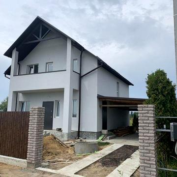 Продам дом Гнедин 125 м.кв 4 спальни возле речки.